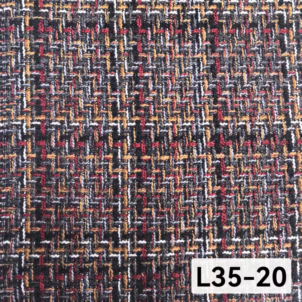 L303红色