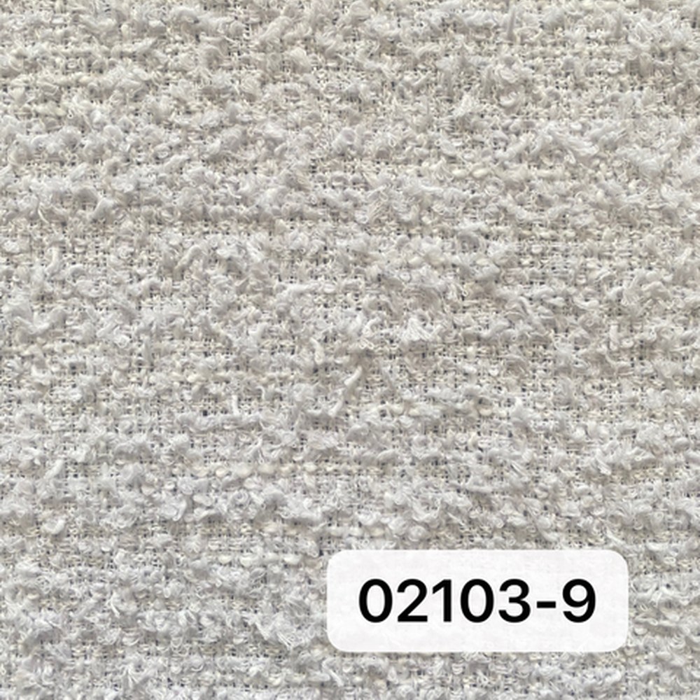 02103白色