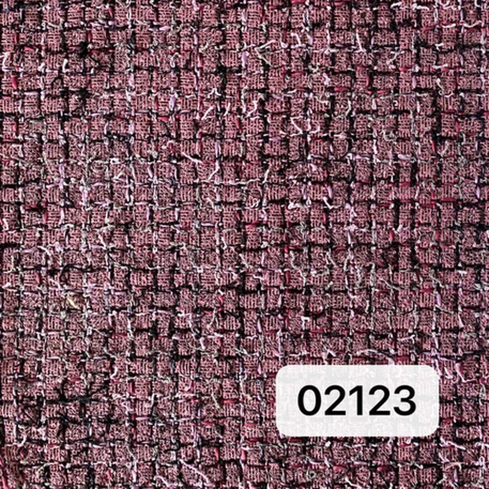 02123深黄