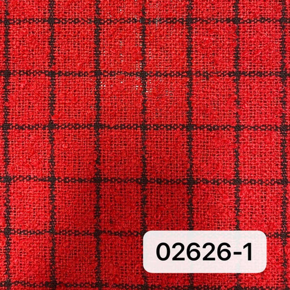 02626白色