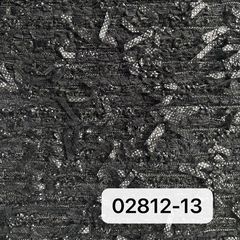 02812加厚黑色