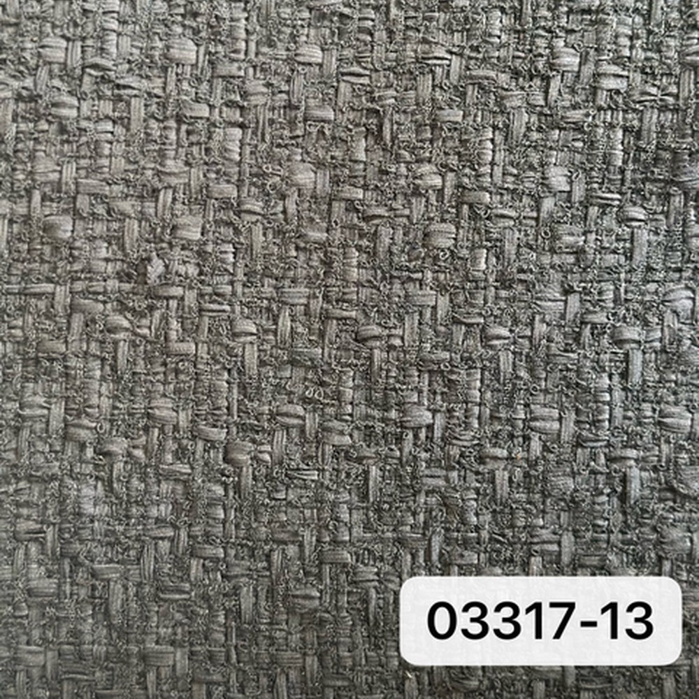 03317黑色