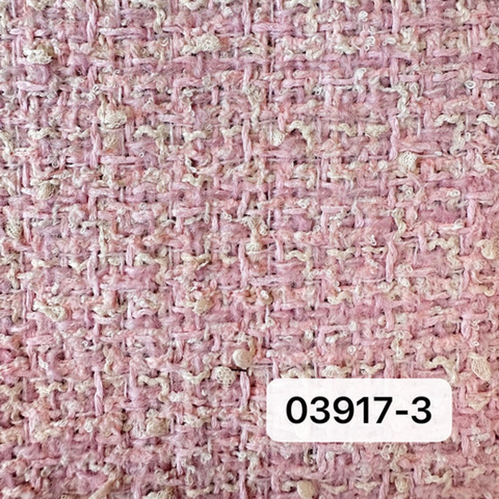 03917粉色