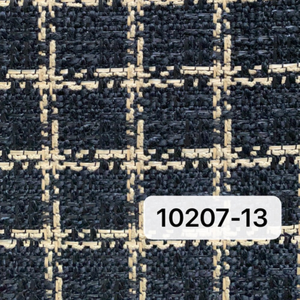 10207黑色