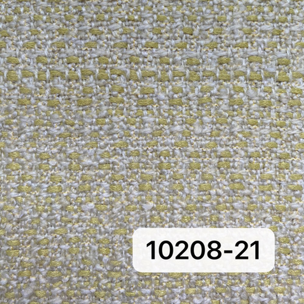 10208黄色