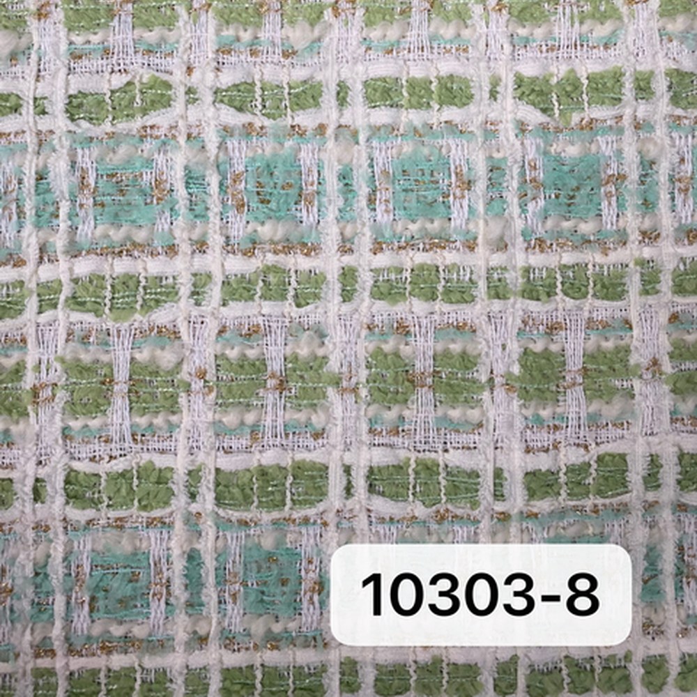 10303绿色