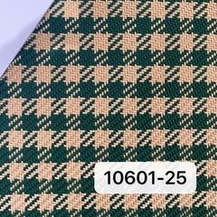 10601绿格子