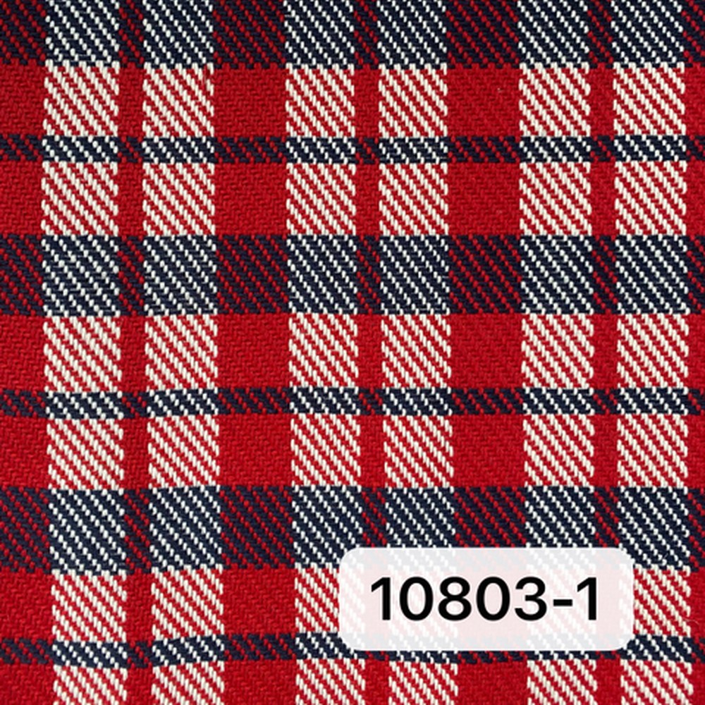 10803红色