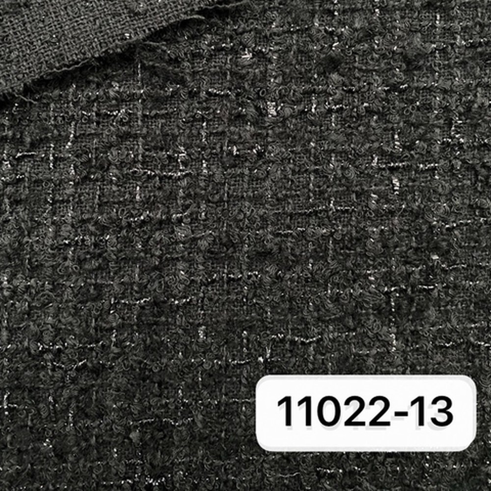 11022黑色