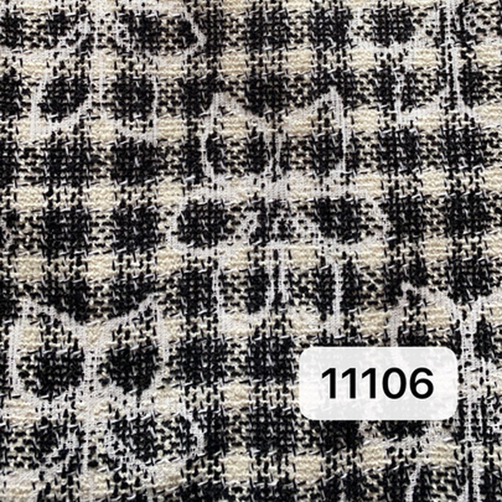 11106黑色