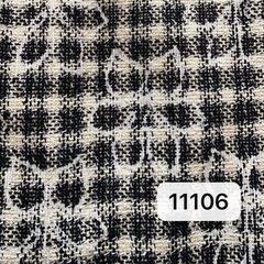 11106黑色