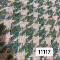 11117绿白千鸟