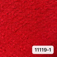 11119红色