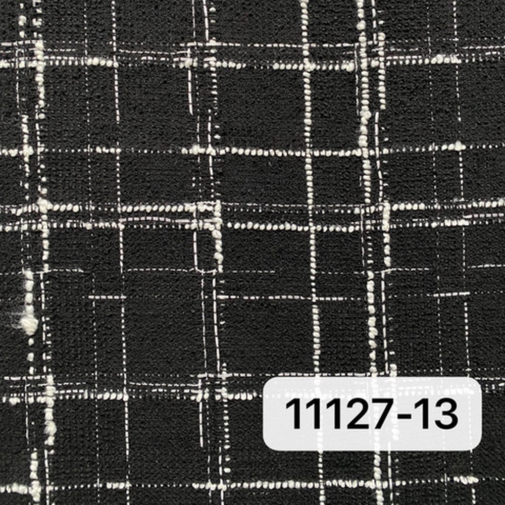 11127黑色