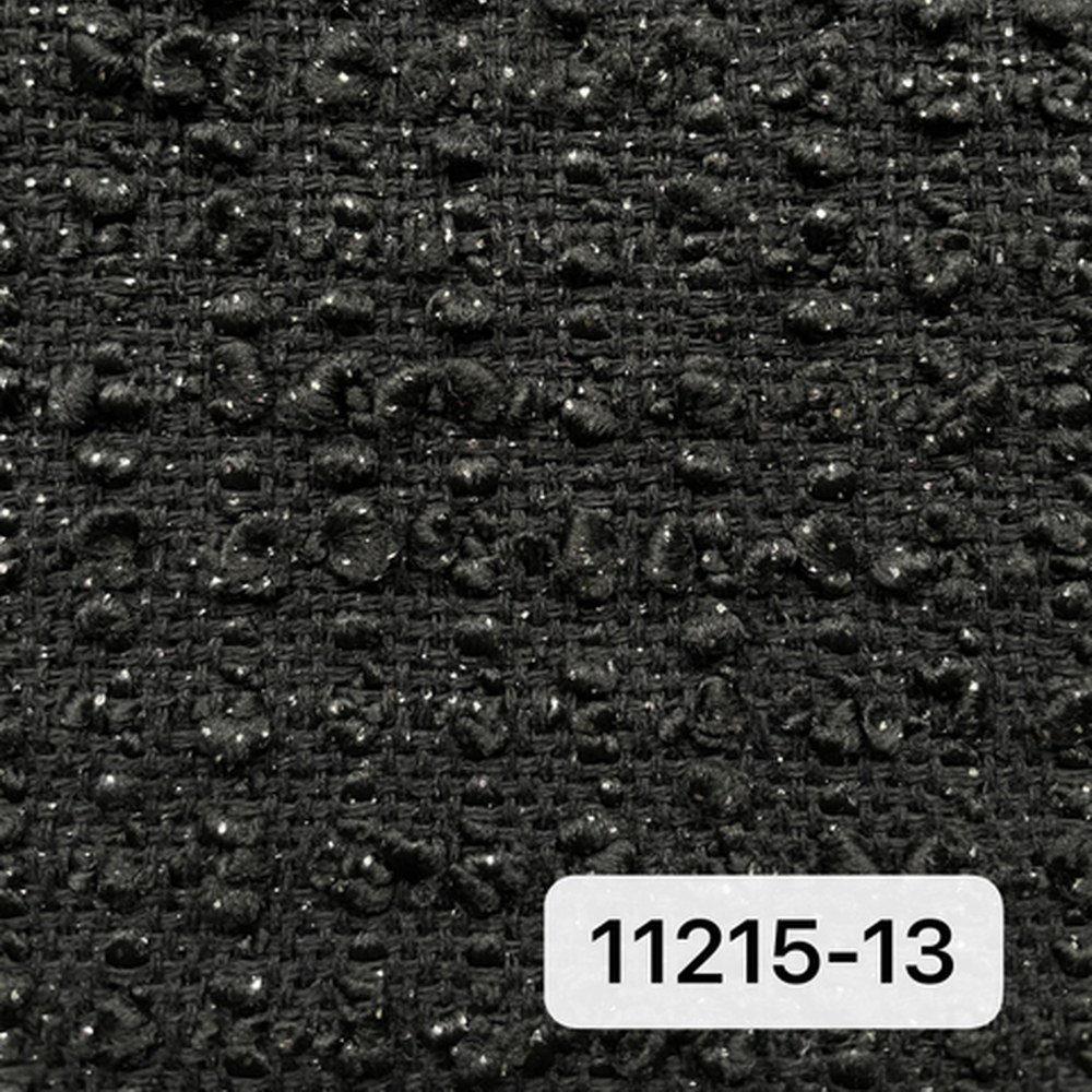 11215黑色