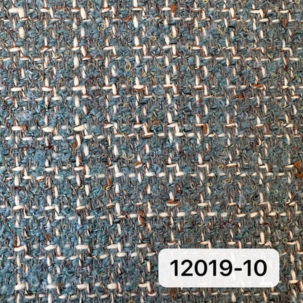 12019蓝色