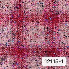 12115红色