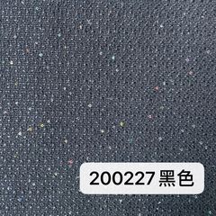 200227黑色珠片