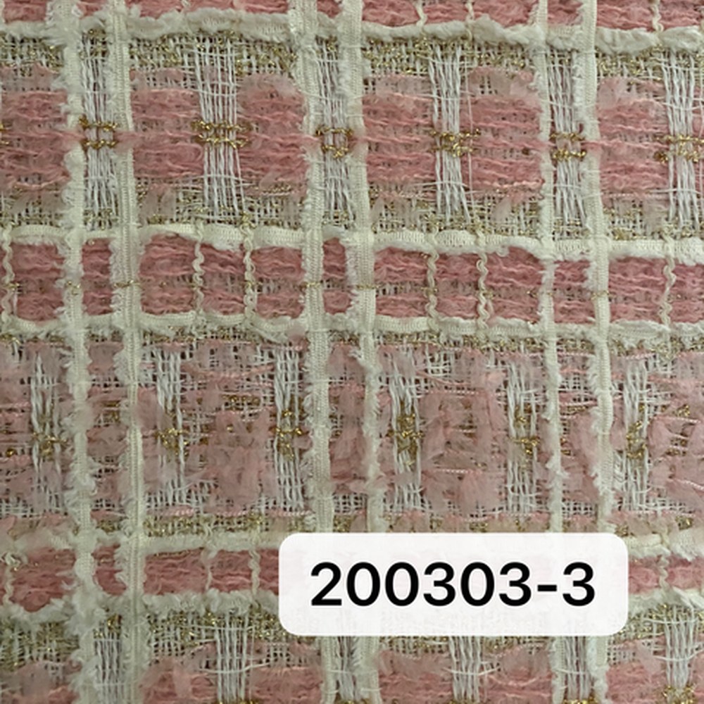 200303粉色
