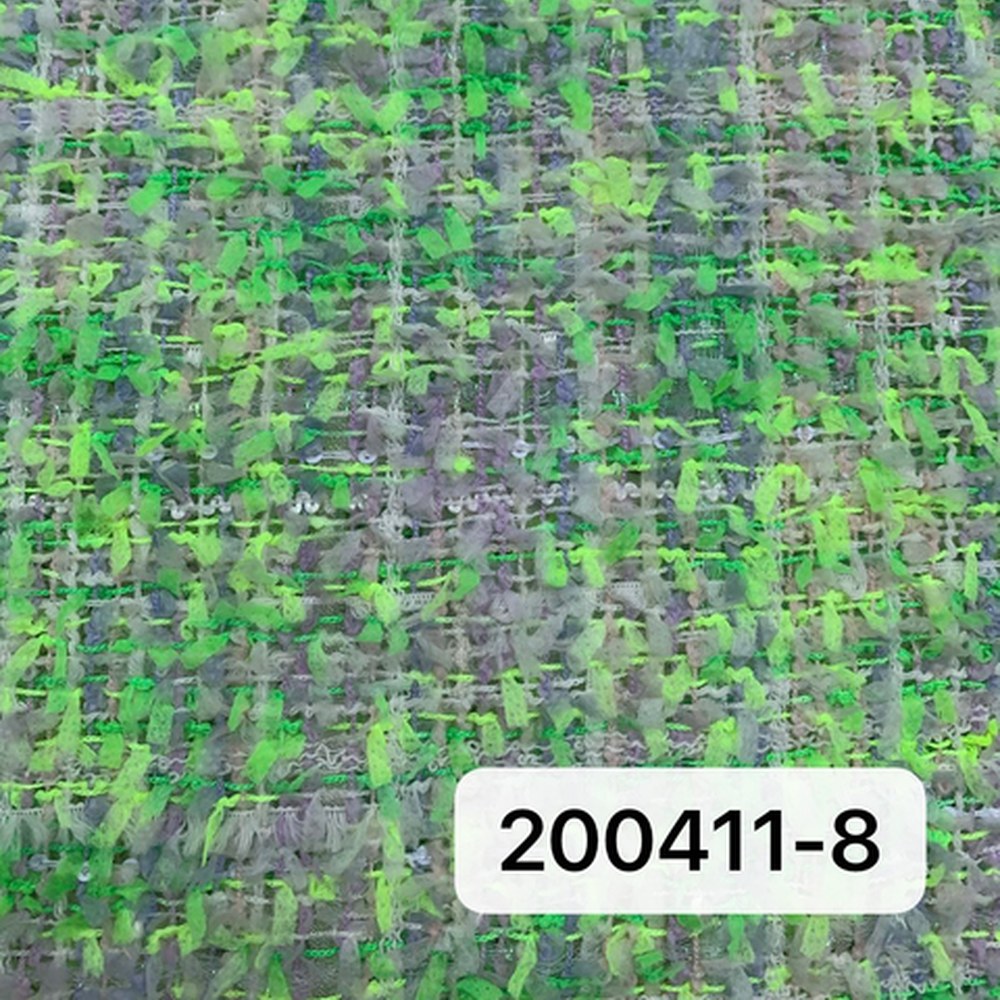 200411绿