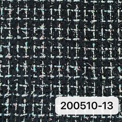 200510黑色