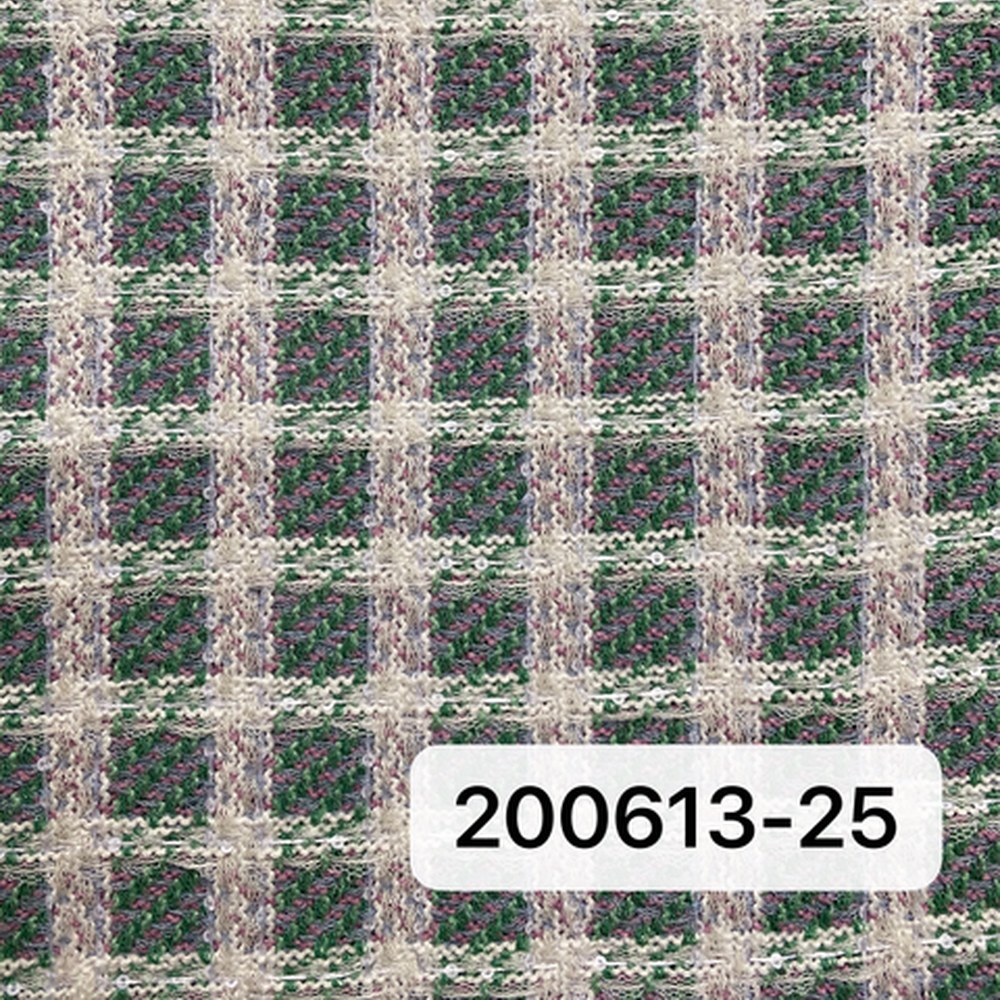 200613绿色
