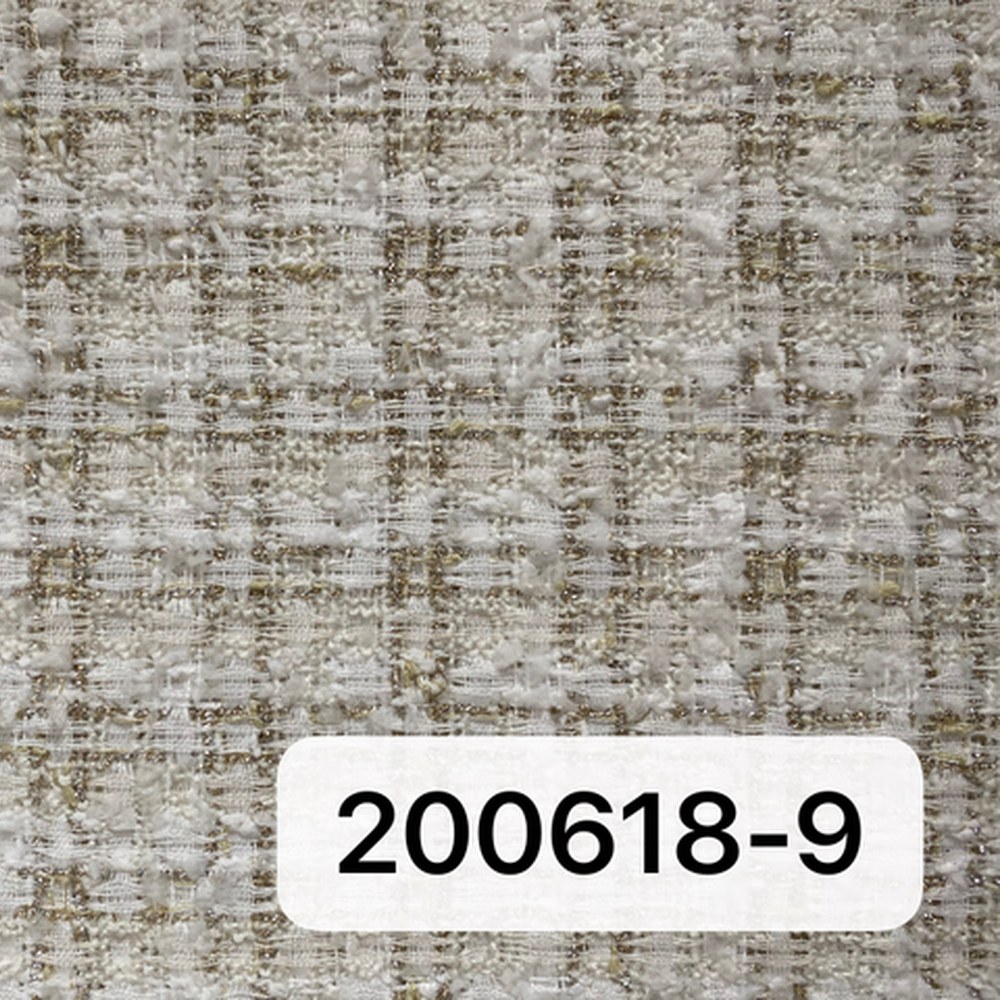200618白色