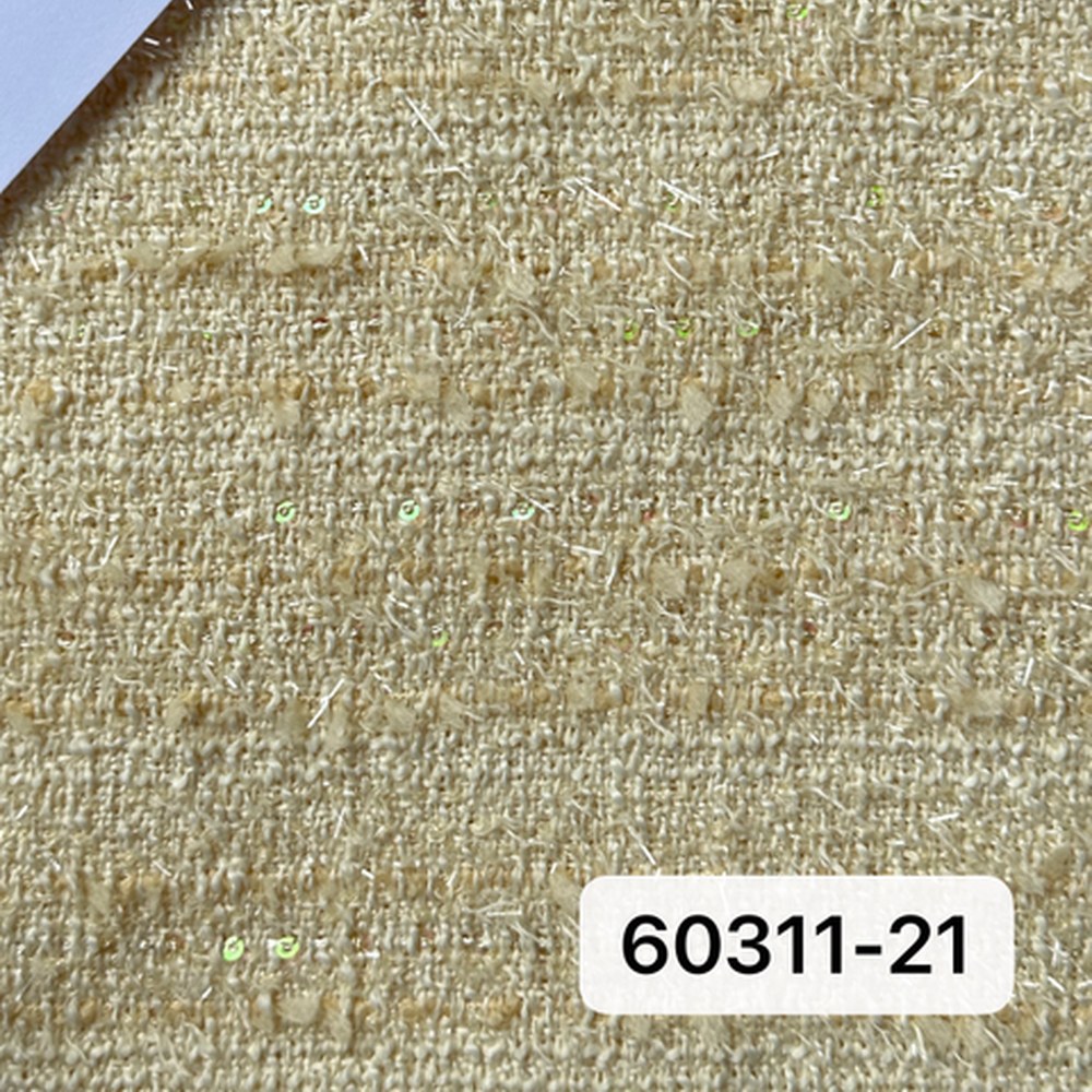 60311黄色