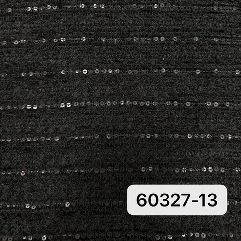 60327黑色