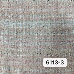 6113粉色
