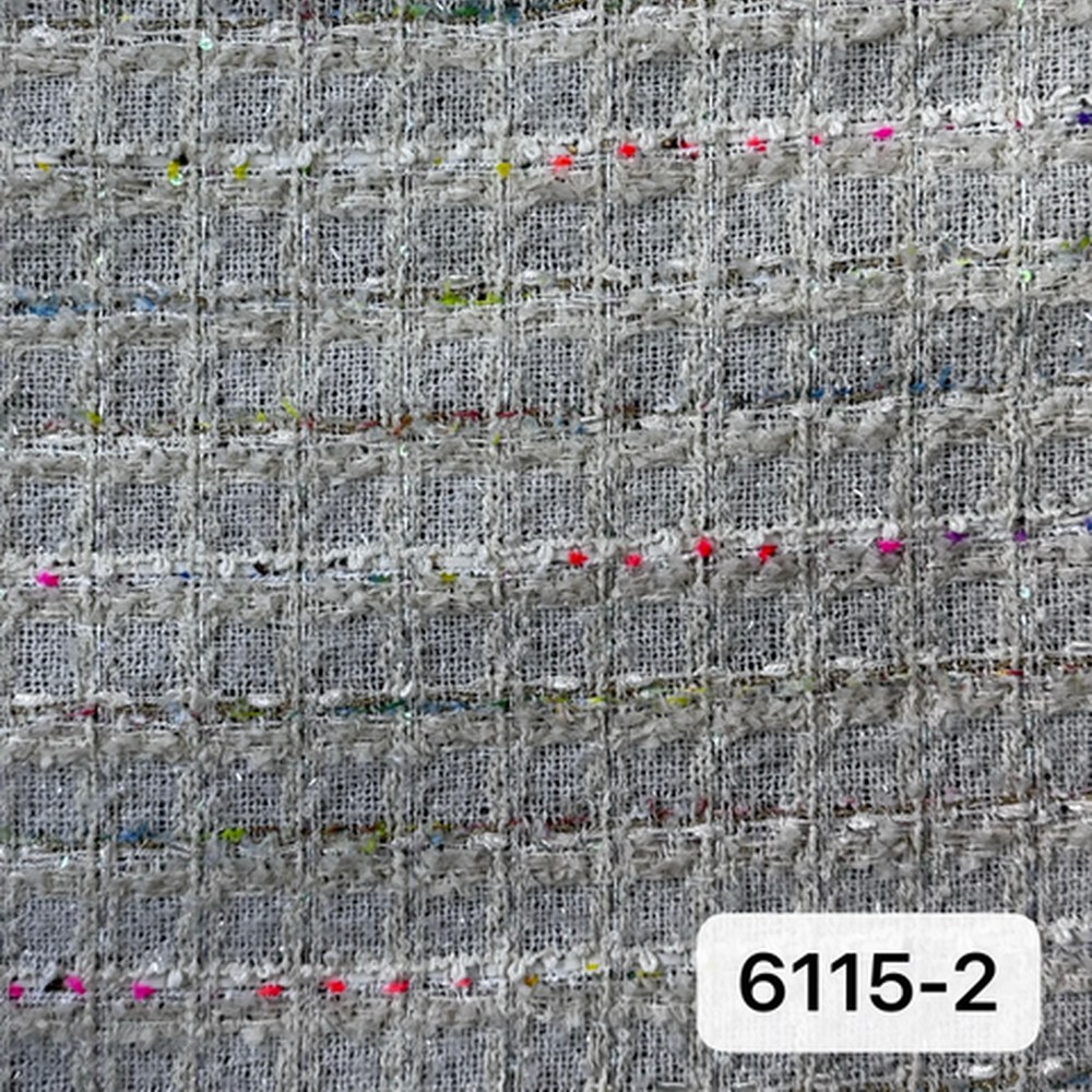 6115米色