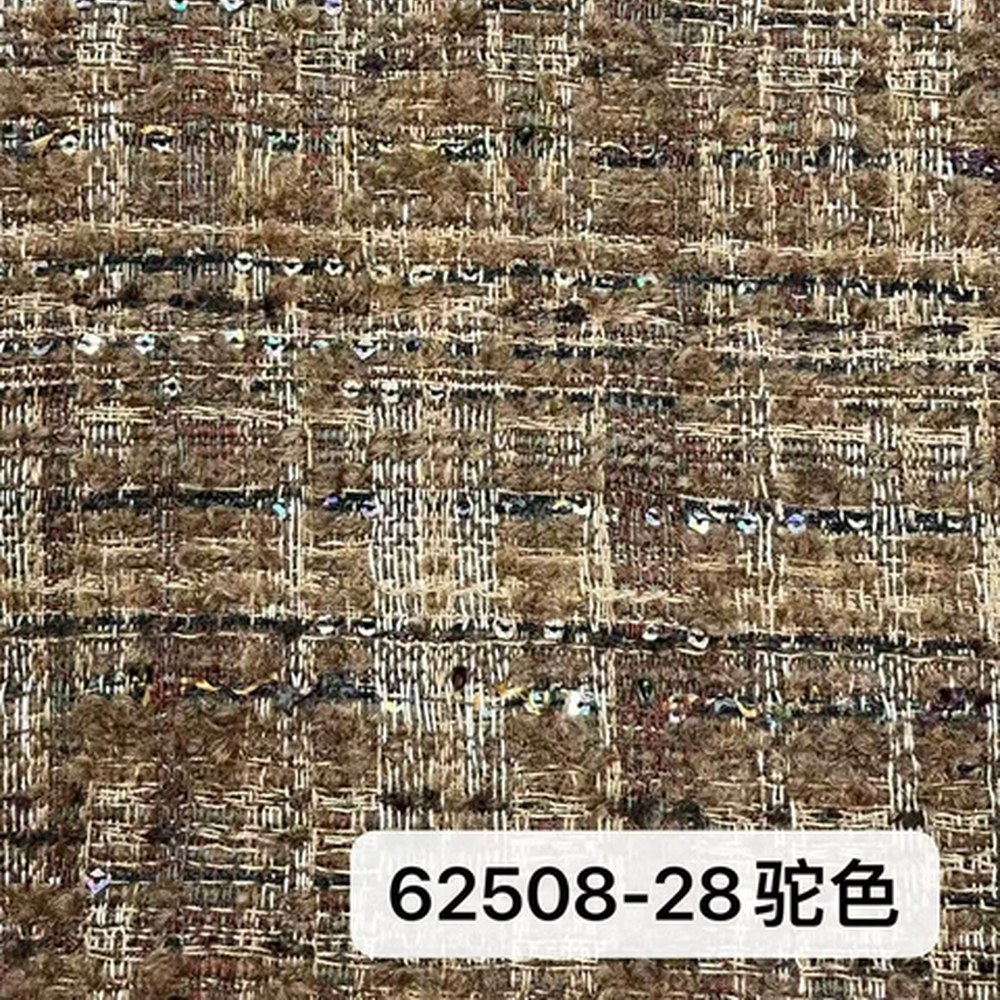 62508驼色