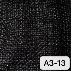 A3黑色