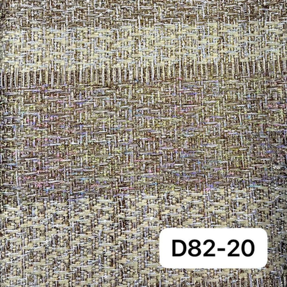 D82黄色