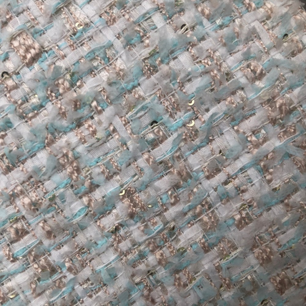 D83浅湖蓝