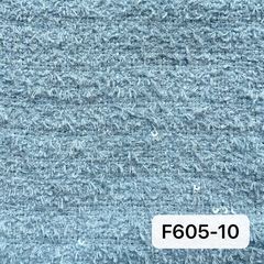 F605蓝色