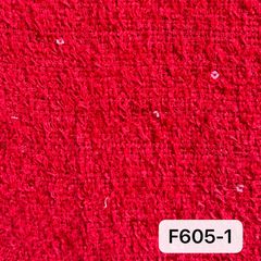 F605红色