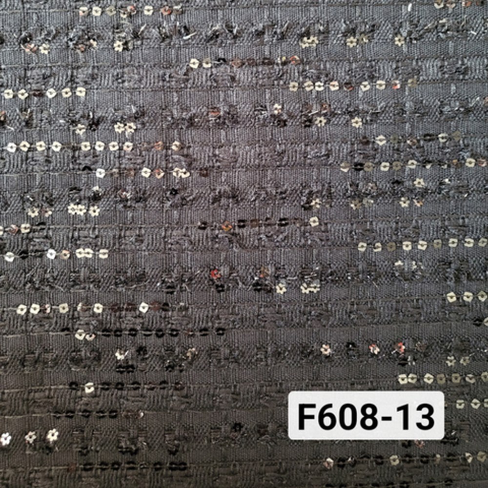 F608黑色