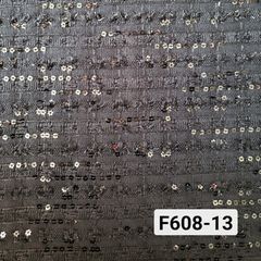 F608黑色