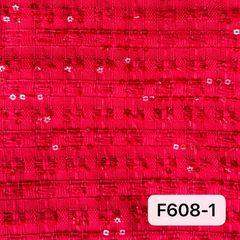 F608红色