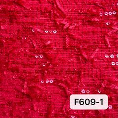 F609红色