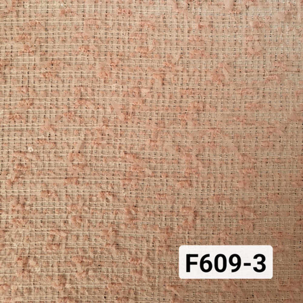 F609粉色