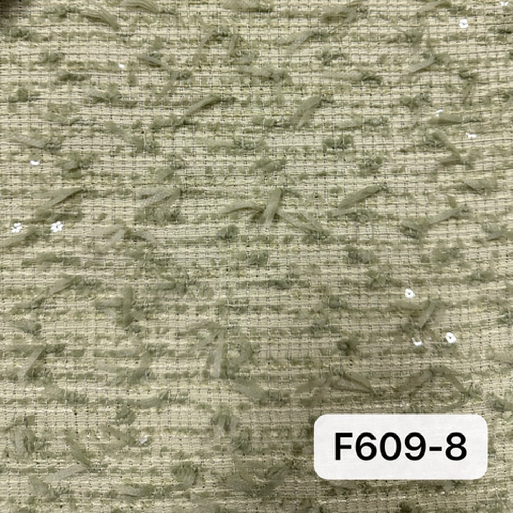 F609浅绿色