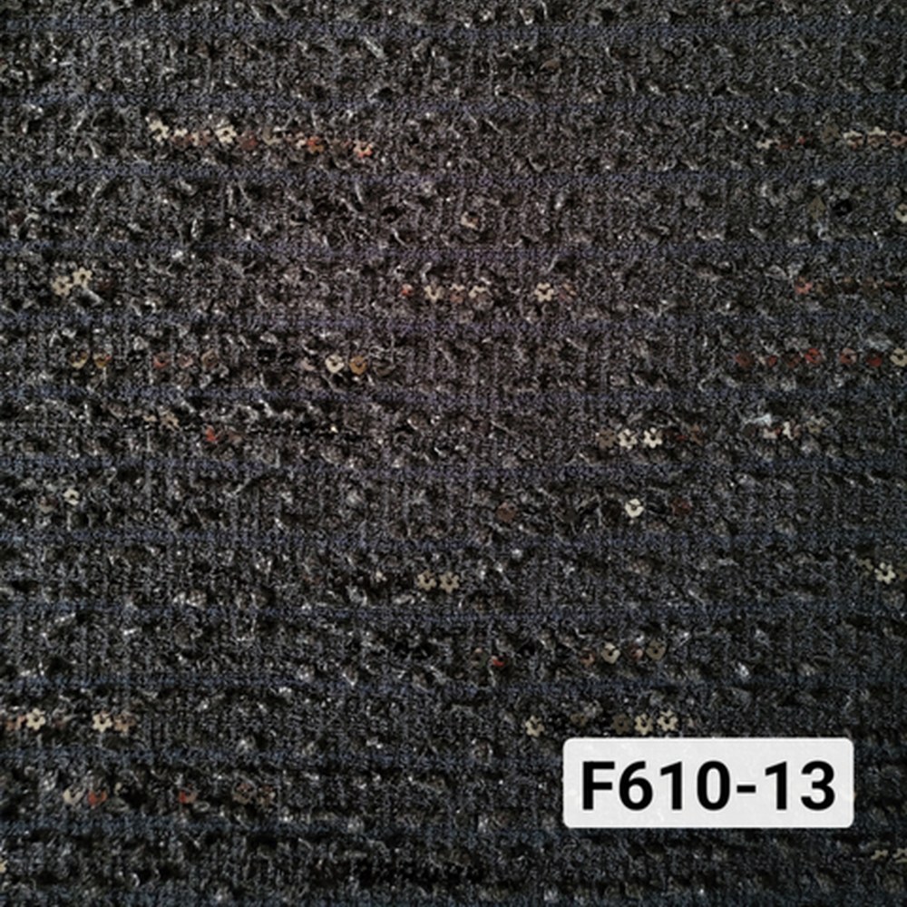 F610黑色