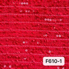 F610红色