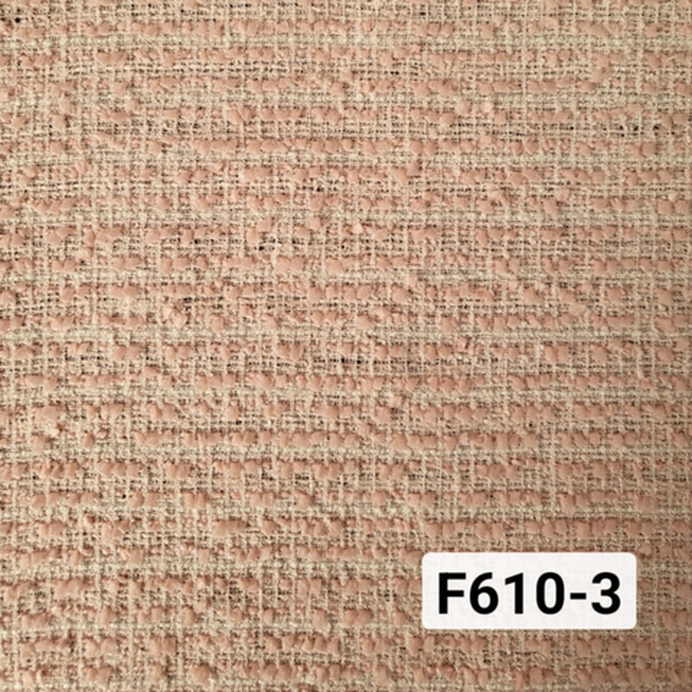 F610粉色