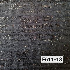 F611黑色