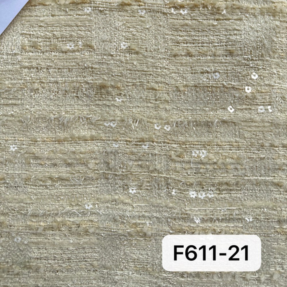 F611浅黄