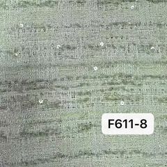 F611浅绿色