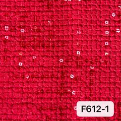 F612红色